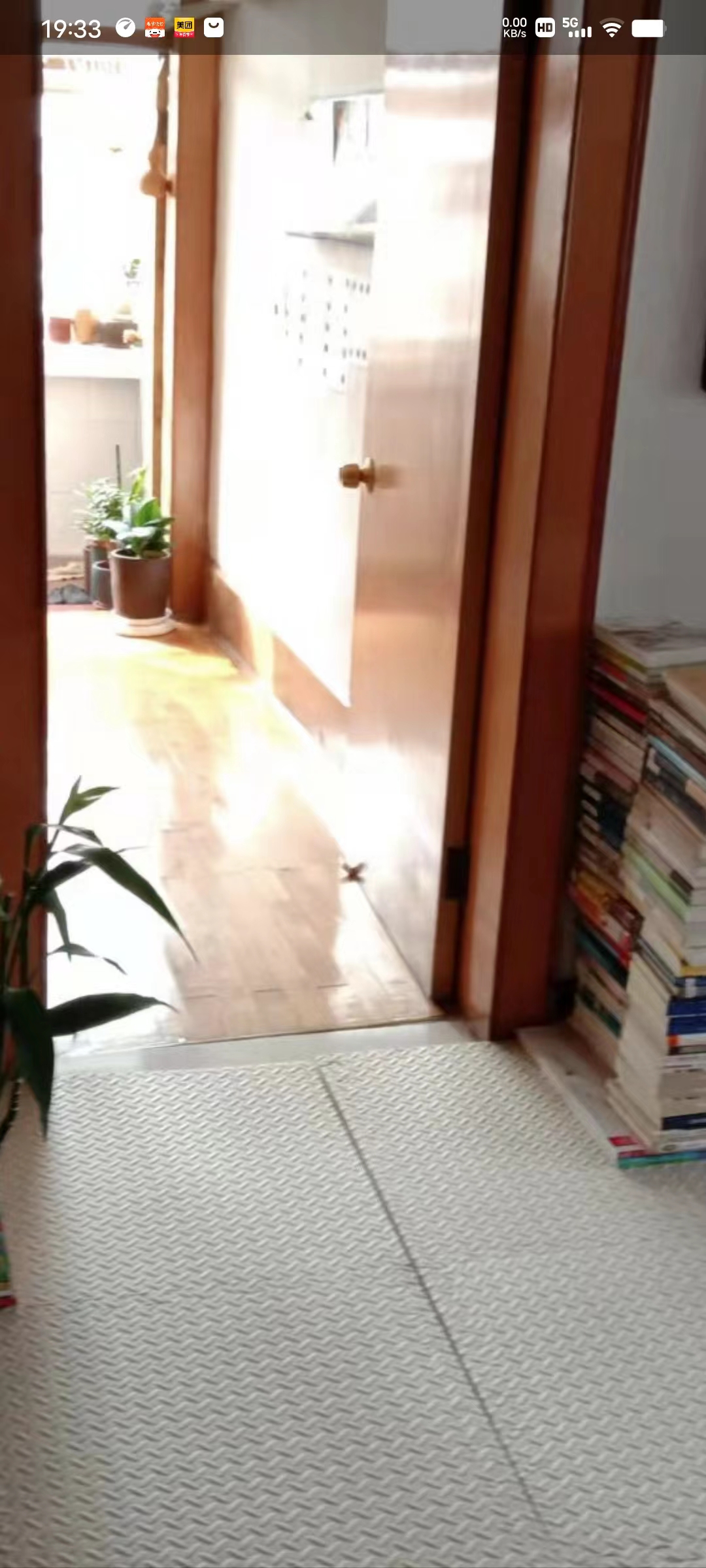 标题