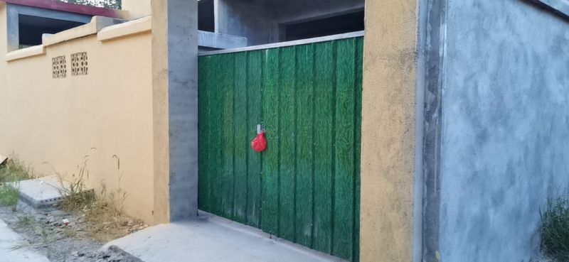 4室2厅2卫46万元165m²毛坯出售