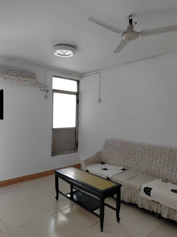 普通装修2室1厅1卫70m²1000元/月