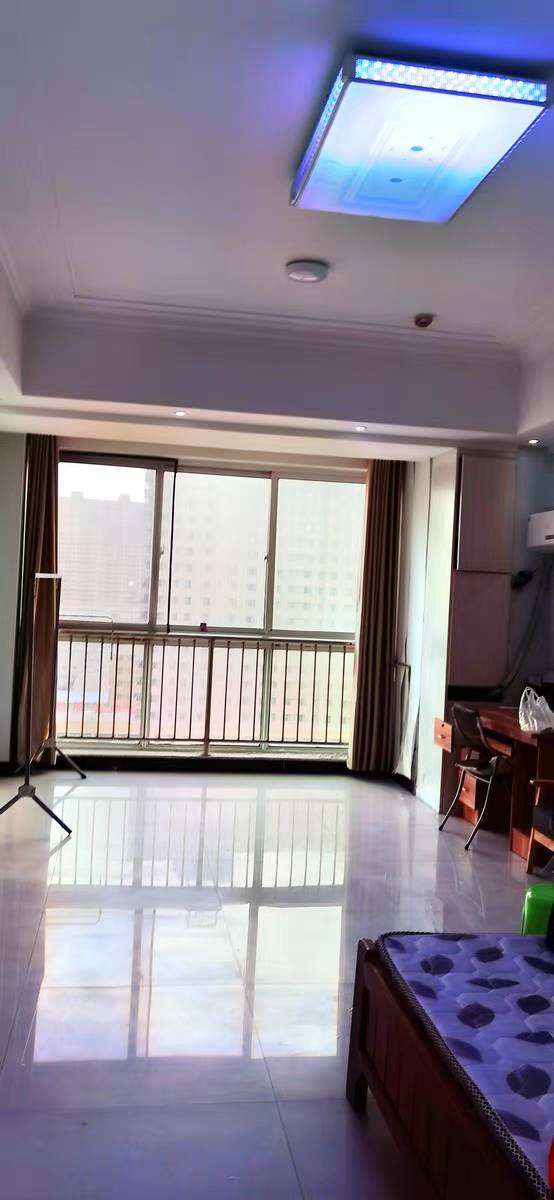 普通装修1室1厅1卫51m²950元/月