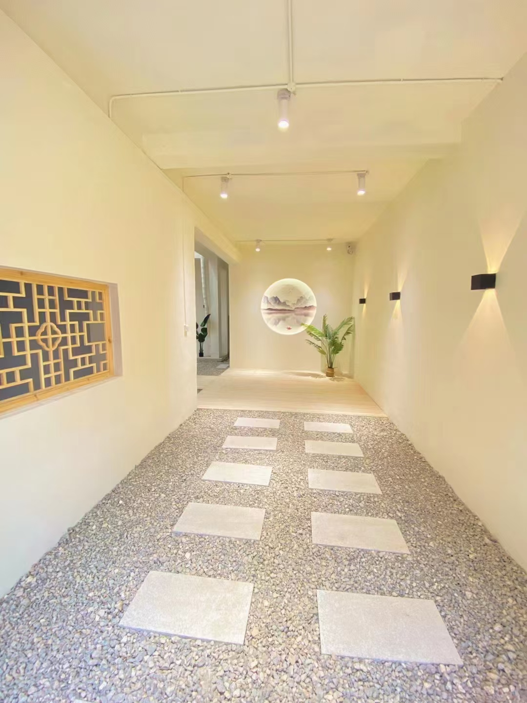 精装修5室5厅5卫580m²3000元/月