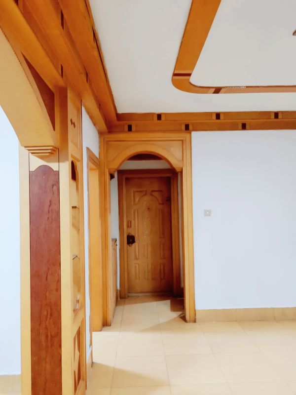 新装修后首次出租