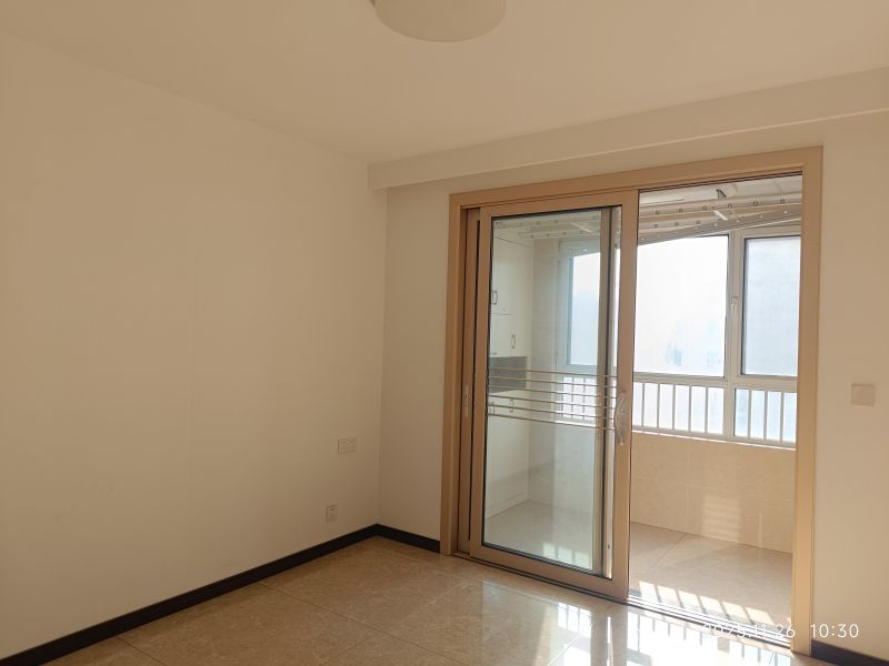 熙城国际小面积房源整租，精装修户型