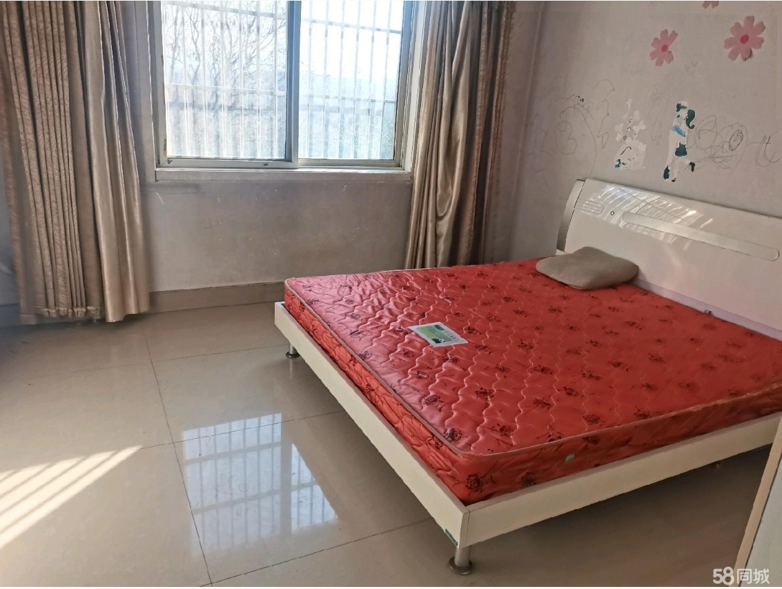 鸿福佳苑3楼房源94平方出租