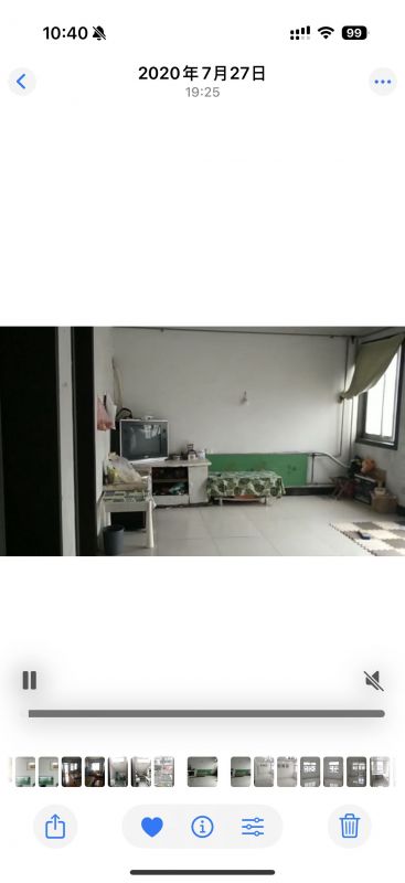 真爱商城商业圈一公里范围2室2厅1卫93m²750元/月