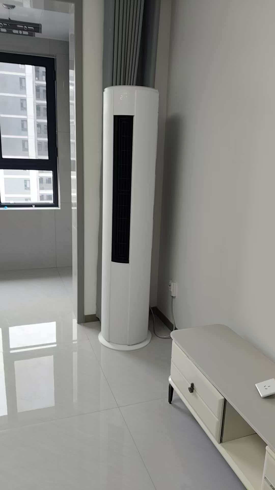 精装修3室2厅1卫121m²1600元/月