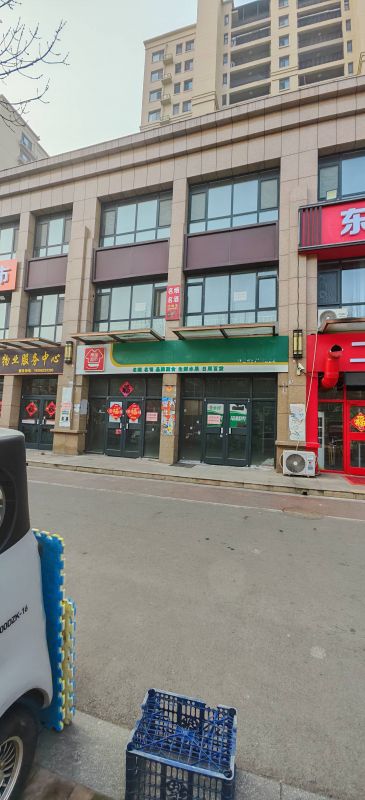 普通装修1室1厅1卫160m²5833元/月
