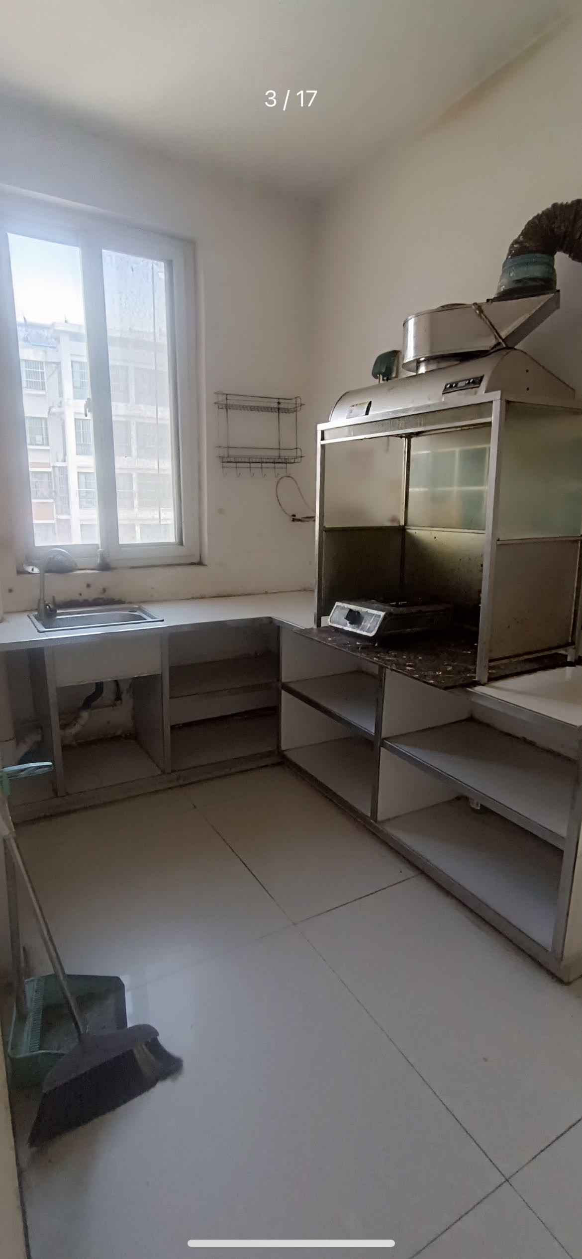 房东直租。普通装修2室1厅1卫70m²800元/月