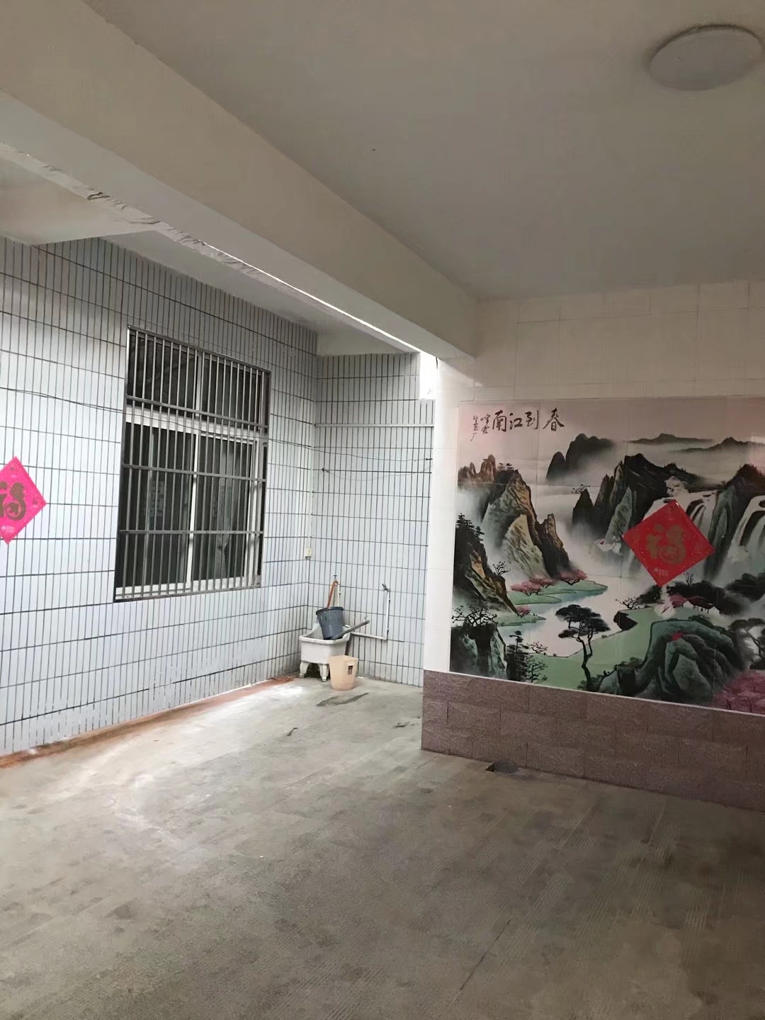 文昌路贺庄独院出租，周末可看房