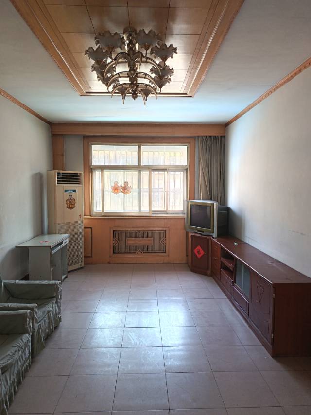 老一中南墙教育局宿舍精装修3室2厅1卫99m²1100元/月