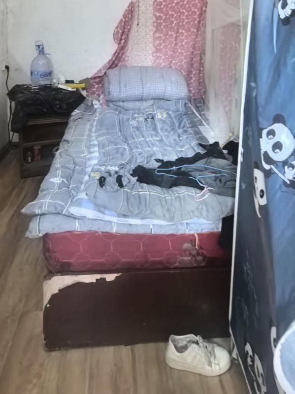 标题