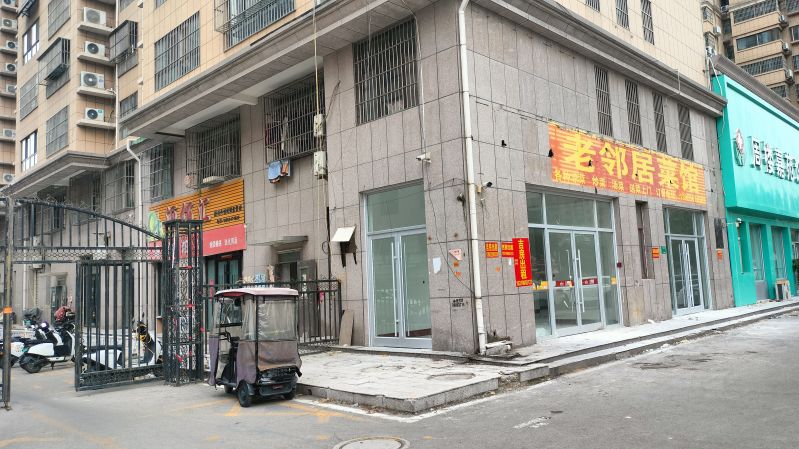 普通装修1室1厅1卫100m²6元/月
