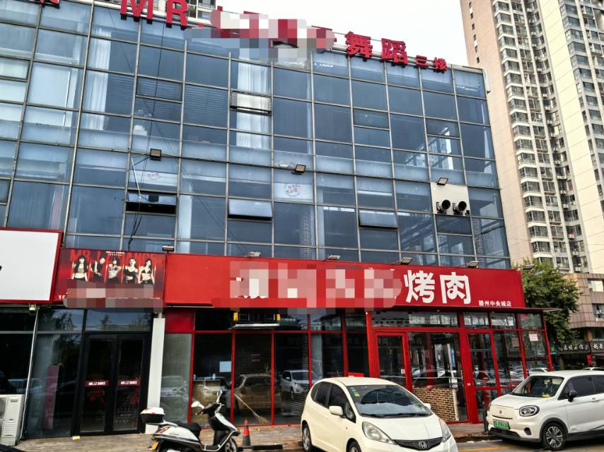 普通装修2室2厅1卫260m²12500元/月