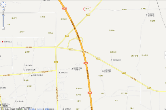 于岗