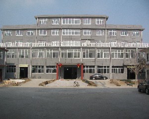 滕州市学院西路