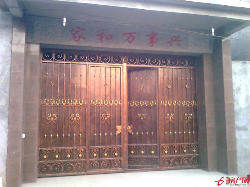 豪华大院出租