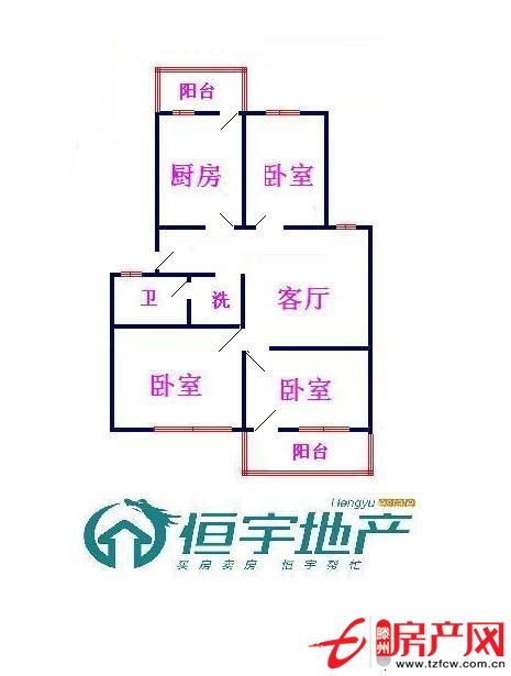 荆善安居善国南路一楼三室