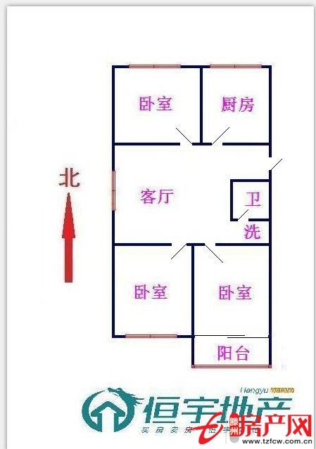 好的房子不是用来欣赏的，是用来享受的