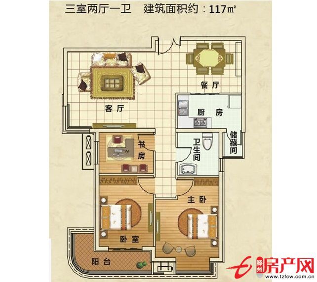 政策来了您犹豫了，低价房来了您心动吗？
