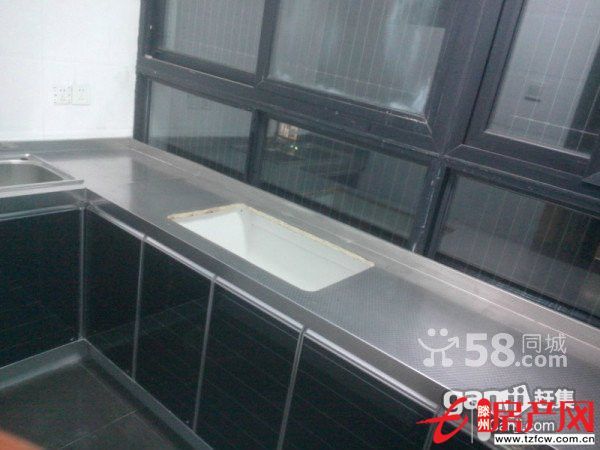 急售樱花园大阳台落地窗买一赠一