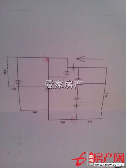 安乐组团，观景房价格便宜，室内干净，拎包就住