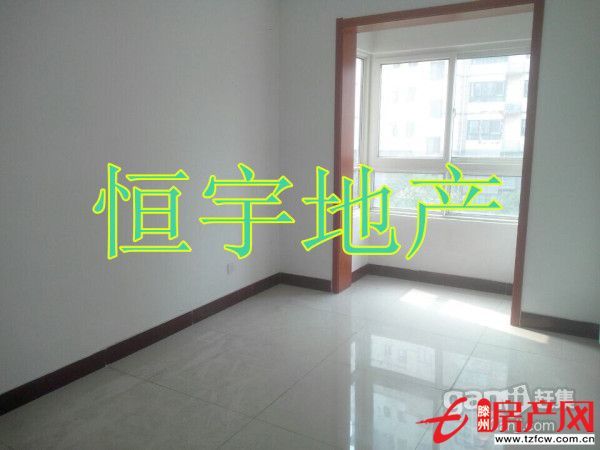 急售苹果花园三居室中等装修优质房源