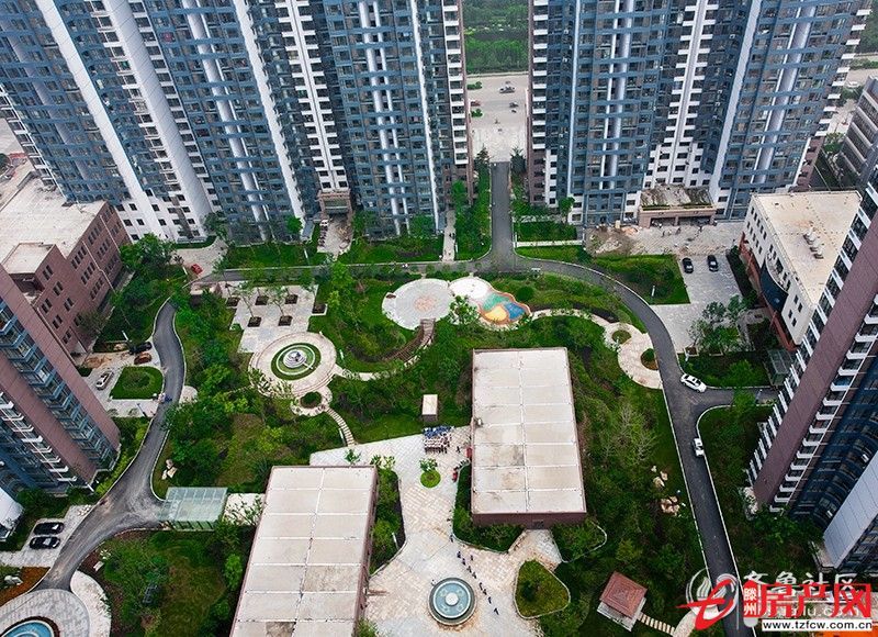 【中央城】本人几十套房子都可贷款，任你选择