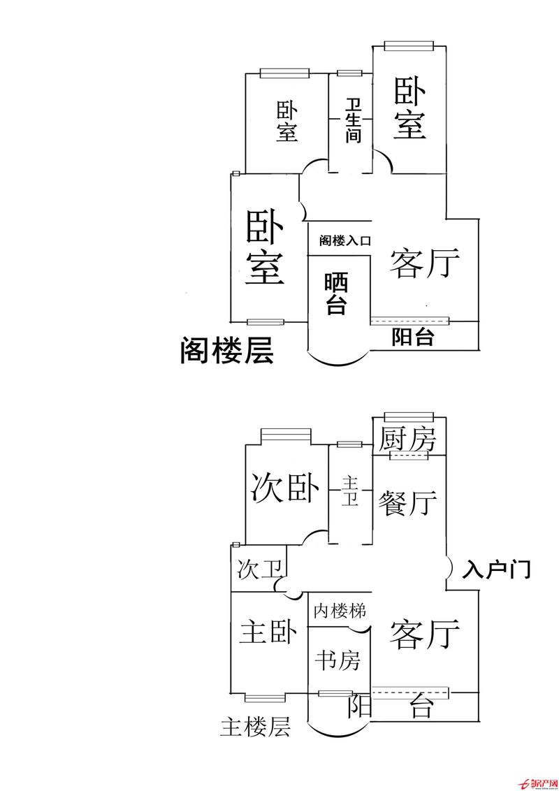 南北通透，户型合理，价格面议