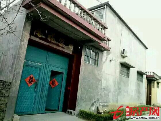 吉房出售、荆河东倪村