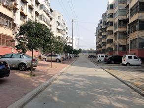 善南小区，学校区域，新实小，滕南中学，配套齐全