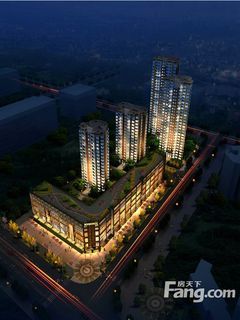 威尼斯三区，一室两厅，小户型，可贷款走售楼处