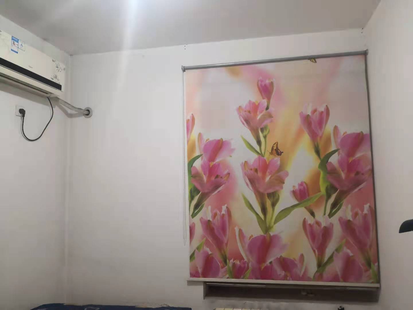 普通装修4室2厅2卫147m²1800元/月