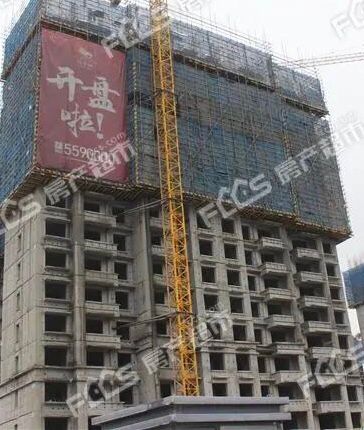 毛坯3室2厅1卫125m²95万元