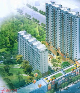北辛路颐和花园总高12层的7层电梯洋房出售(个人房源)