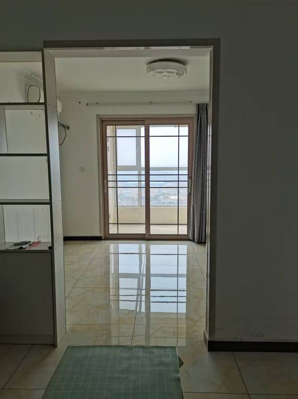 精装修1室1厅1卫59.8m²1200元/月