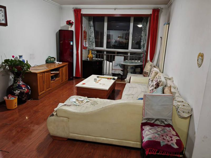 九州清晏小区好房出售