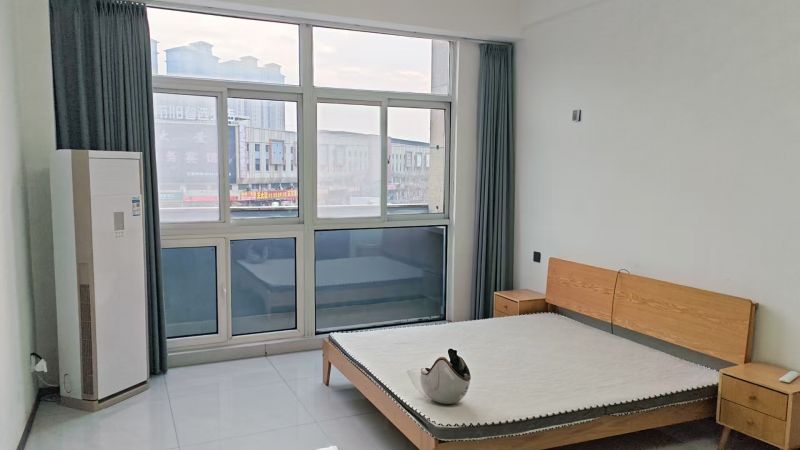 毛坯1室0厅0卫66m²1100元/月