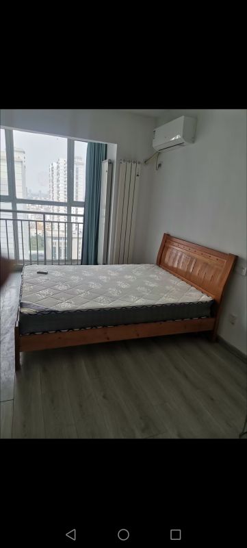 九州清晏小区拎包入住