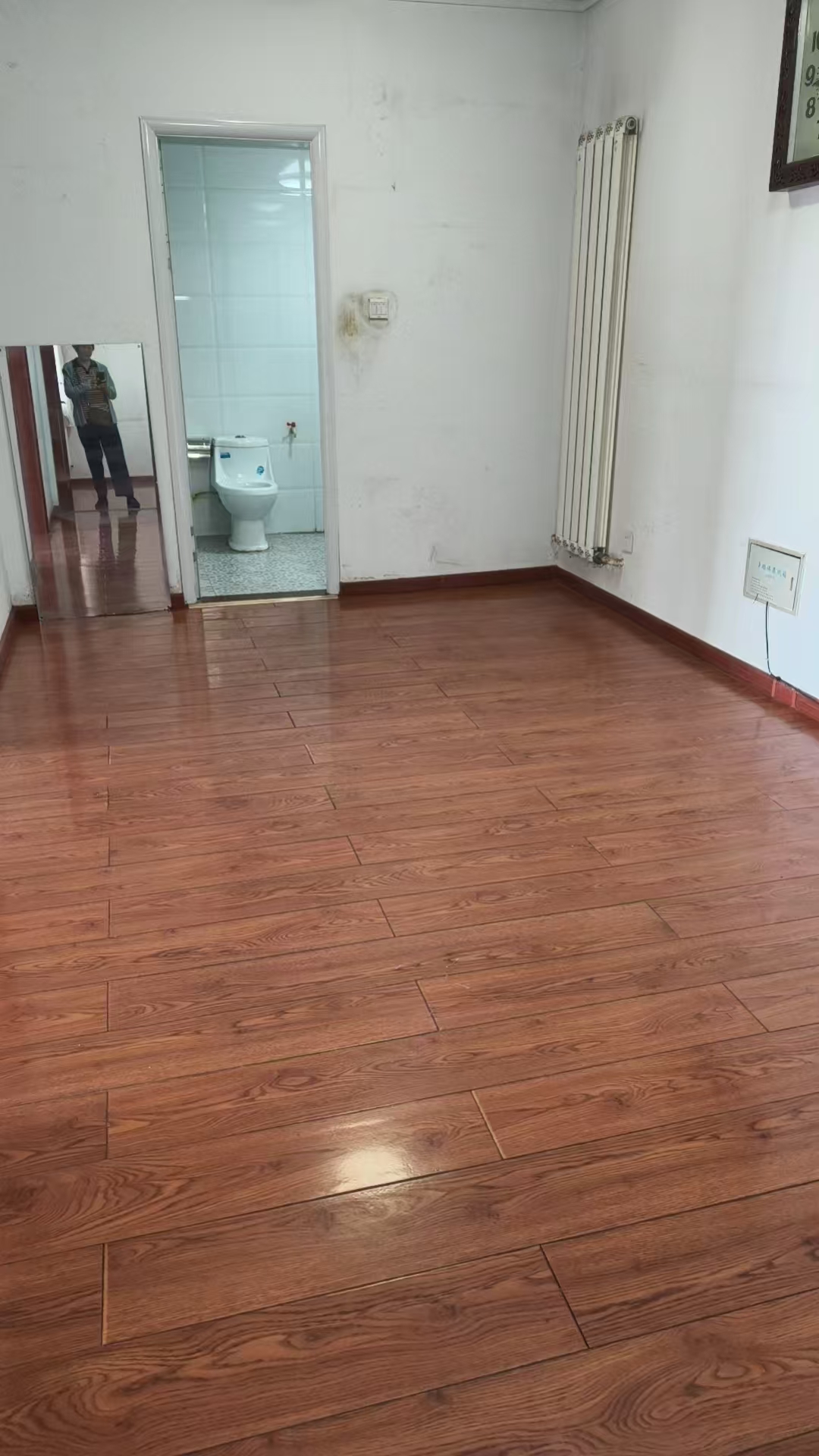 九州清晏小区好房出售