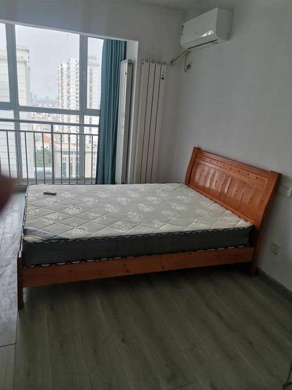 九州清晏小区拎包入住