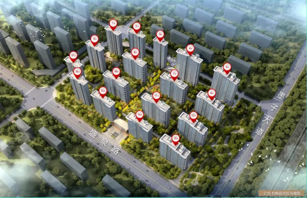 亿恒·和畅园
